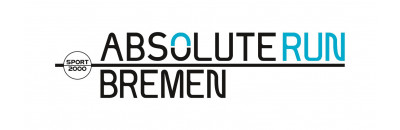 Logo ABSOLUTE RUN BREMEN
