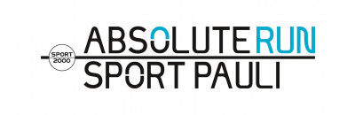 Logo ABSOLUTERUN SPORT PAULI