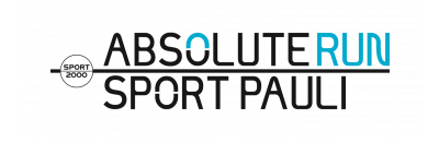 Logo ABSOLUTERUN SPORT PAULI