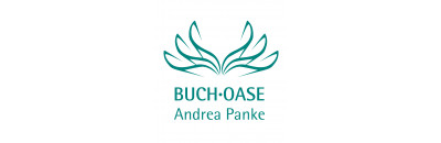 Logo Buch-Oase Andrea Panke