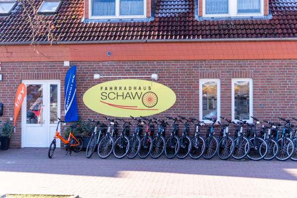 Fahrradhaus Schawo OHG