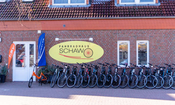 Fahrradhaus Schawo OHG