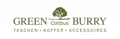 Logo Greenburry Cottbus