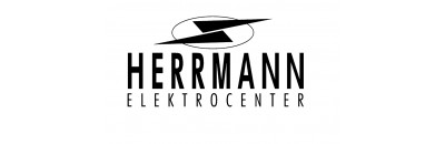 Logo Herrmann Elektrocenter