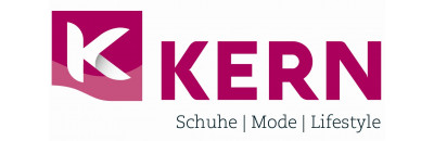 Logo KERN Schuhe | Mode | Lifestyle