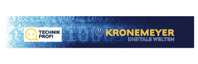 Logo Kronemeyer Digitale Welten