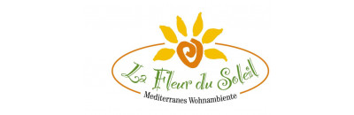 Logo La Fleur du Soleil