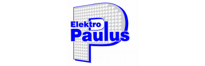 Logo mein Technik Profi - Elektro Paulus