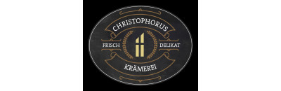 Logo Christophorus-Krämerei