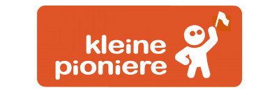 Logo Kleine Pioniere