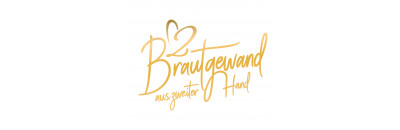 Logo Brautgewand aus zweiter Hand 