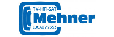 Logo TV-HiFi-Sat Mehner