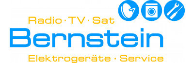 Logo Radio Bernstein