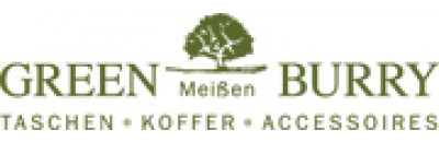 Logo Greenburry Meißen