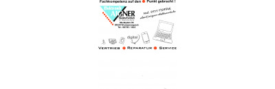 Logo Aigner Elektronik