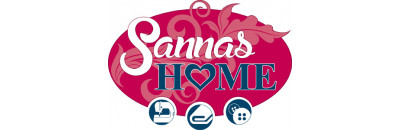 Logo Sannas Home