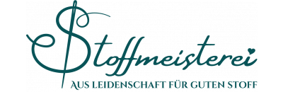 Logo Stoffmeisterei