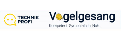 Logo Vogelgesang