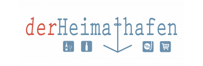 Logo derHeimathafen