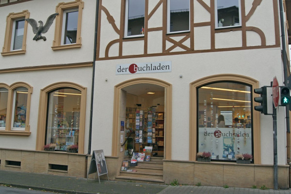 der buchladen