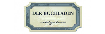 Logo Der Buchladen rein(ge)lesen