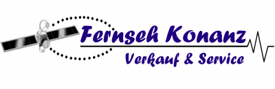 Logo Fernseh Konanz Verkauf & Service