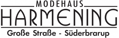 Logo Modehaus Harmening