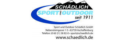 Logo Sport und Outdoor Schädlich GmbH