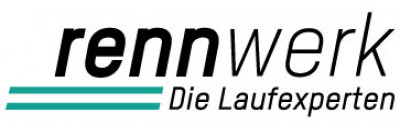 Logo rennwerk Karlsruhe