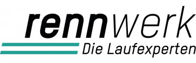 Logo rennwerk Heidelberg 