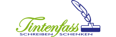 Logo Tintenfass