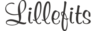 Logo Lillefits