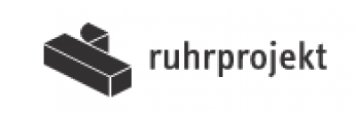 Logo Ruhrprojekt Planen + Einrichten