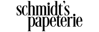 Logo Schmidt´s Papeterie