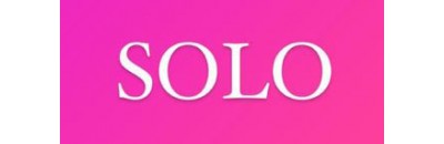 Logo SOLO Boutique