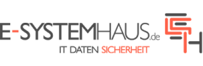 Logo Eichsfelder Systemhaus